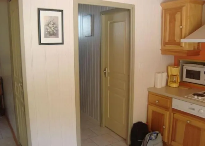 Ferienhaus Le Soleil D'eau 3 *